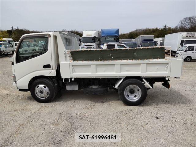 Hino DUTRO 2007-12 865012-3