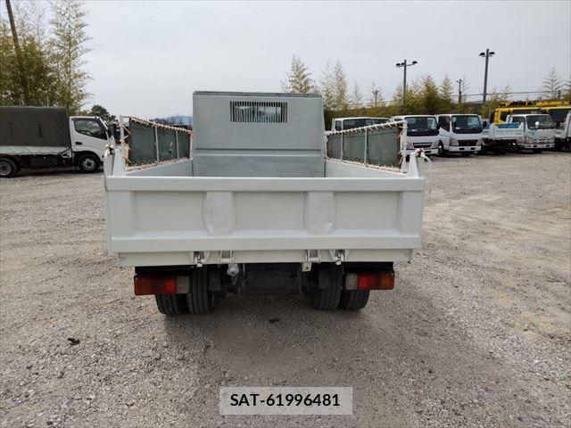 Hino DUTRO 2007-12 865012-5