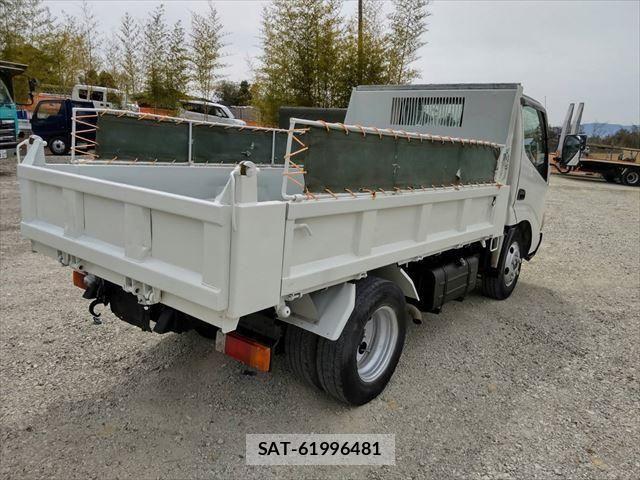 Hino DUTRO 2007-12 865012-6