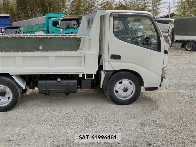 Hino DUTRO 2007-12 865012-7