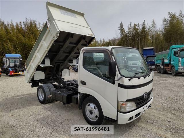 Hino DUTRO 2007-12 865012-8