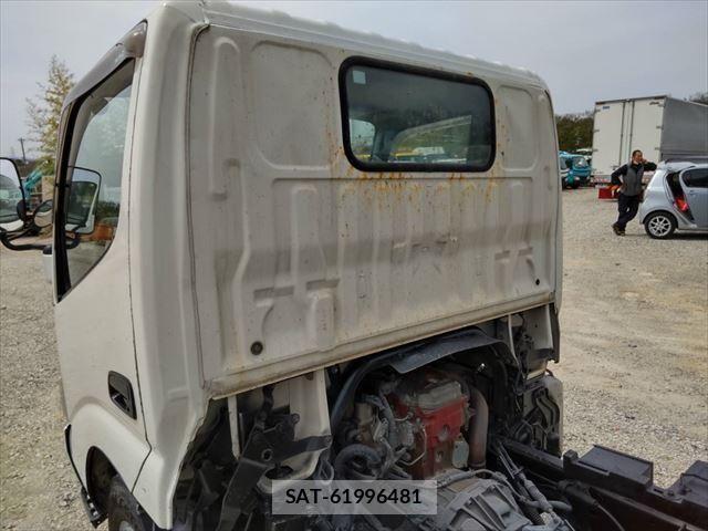 Hino DUTRO 2007-12 865012-16