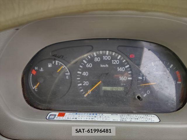 Hino DUTRO 2007-12 865012-24