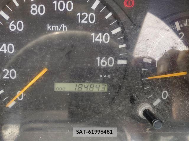 Hino DUTRO 2007-12 865012-25