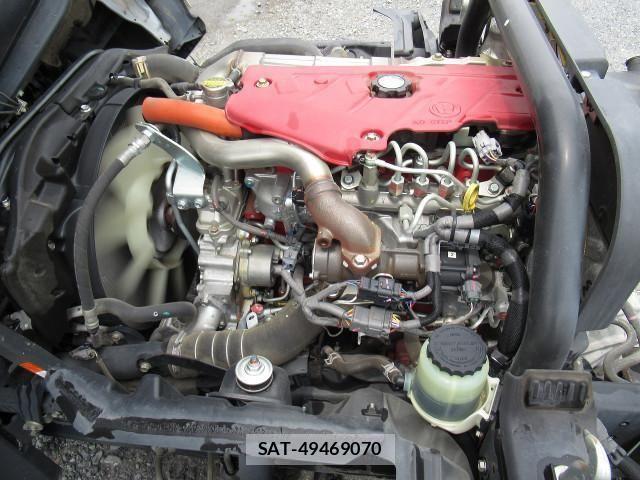 Hino DUTRO 2020-08 1095854-24