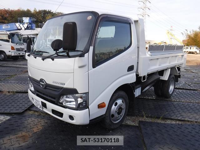 Hino DUTRO 2016-09 695533-0