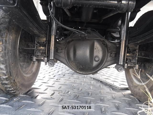 Hino DUTRO 2016-09 695533-5