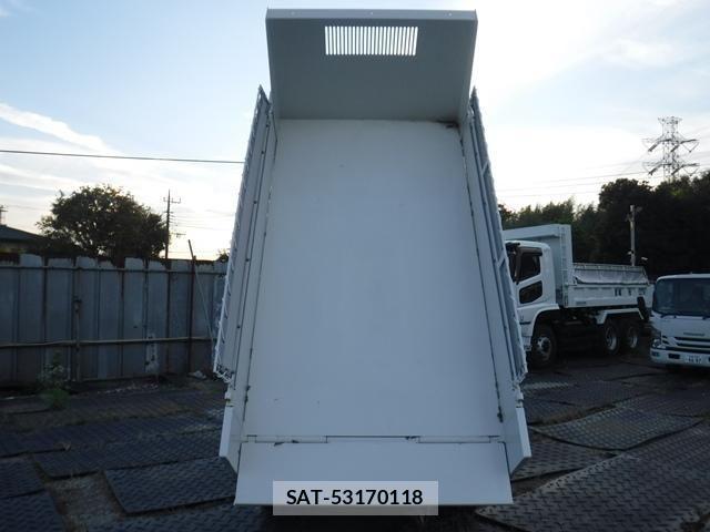 Hino DUTRO 2016-09 695533-15