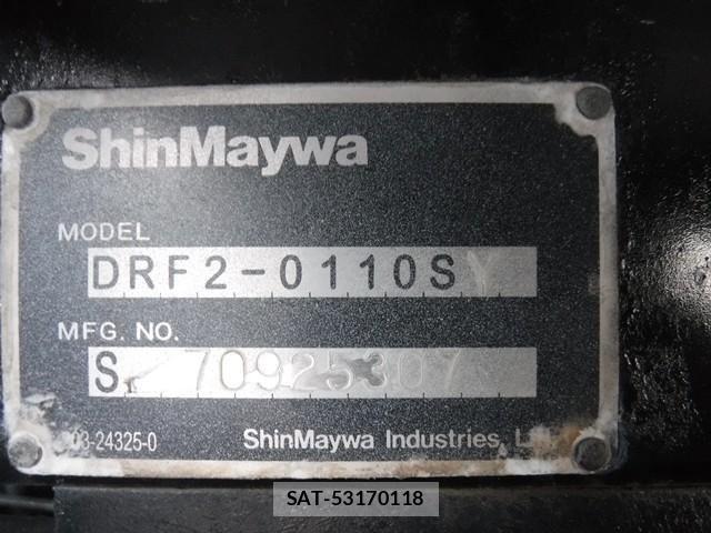 Hino DUTRO 2016-09 695533-28