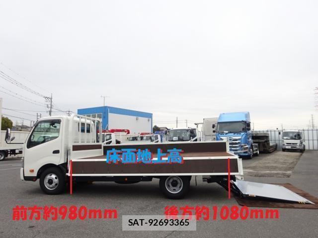 Hino DUTRO 2024-01 816912-18