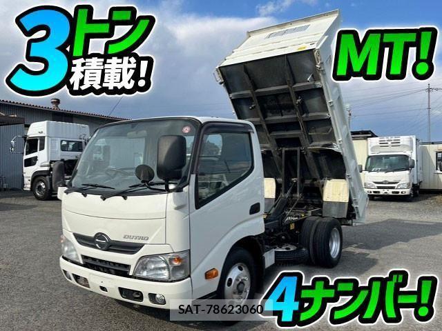 Hino DUTRO 2013-10 766440-0