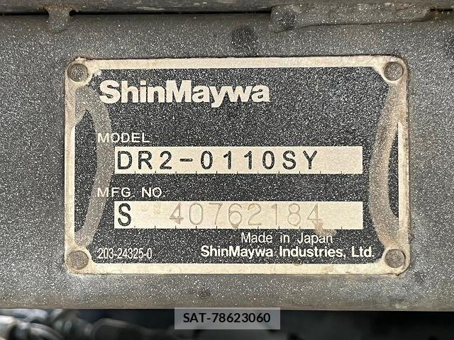 Hino DUTRO 2013-10 766440-17