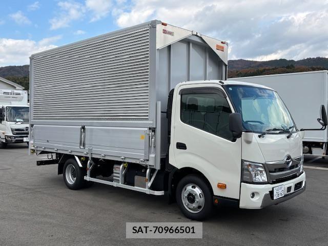 Hino DUTRO 2024-06 1172366-0