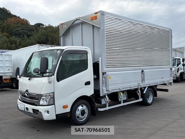 Hino DUTRO 2024-06 1172366-3