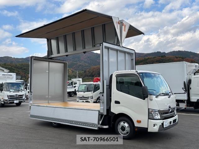 Hino DUTRO 2024-06 1172366-5