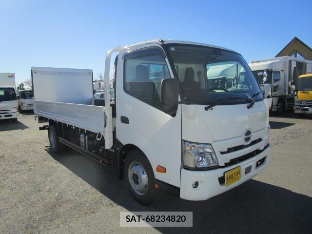 Hino DUTRO 2023-10 534715-1