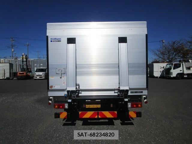 Hino DUTRO 2023-10 534715-6