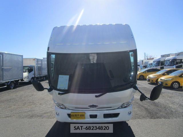 Hino DUTRO 2023-10 534715-9