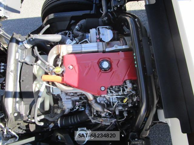 Hino DUTRO 2023-10 534715-25