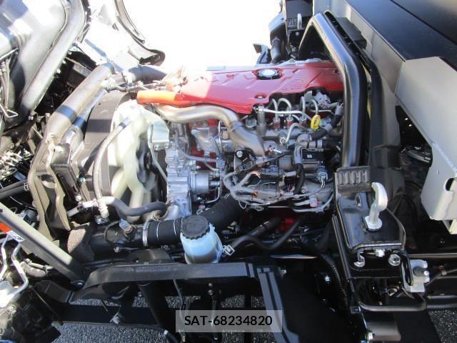 Hino DUTRO 2023-10 534715-26