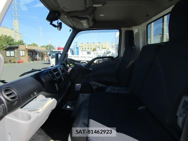 Hino DUTRO 2020-08 534721-20