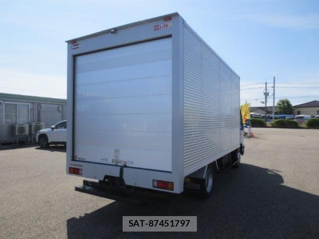 Hino DUTRO 2019-03 1218262-3