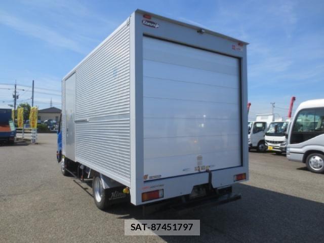 Hino DUTRO 2019-03 1218262-4