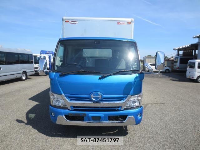 Hino DUTRO 2019-03 1218262-5