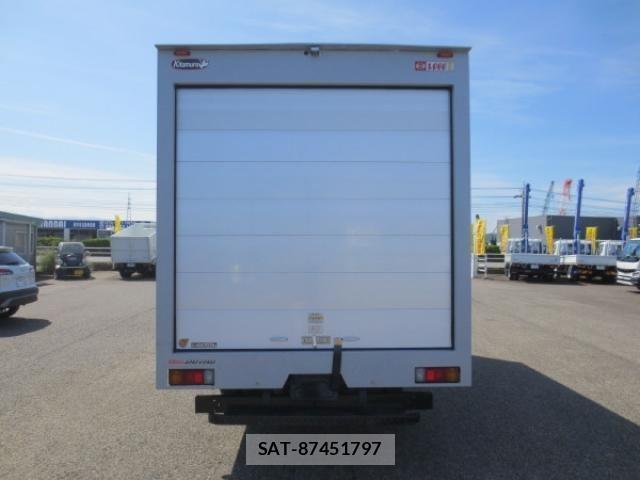 Hino DUTRO 2019-03 1218262-6