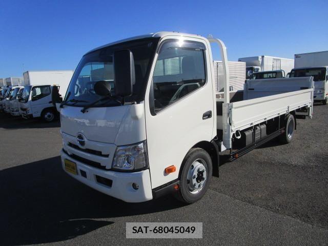 Hino DUTRO 2023-11 792616-0