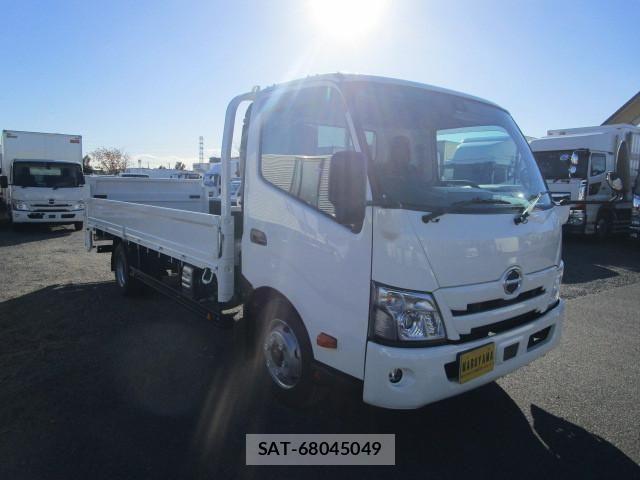 Hino DUTRO 2023-11 792616-1