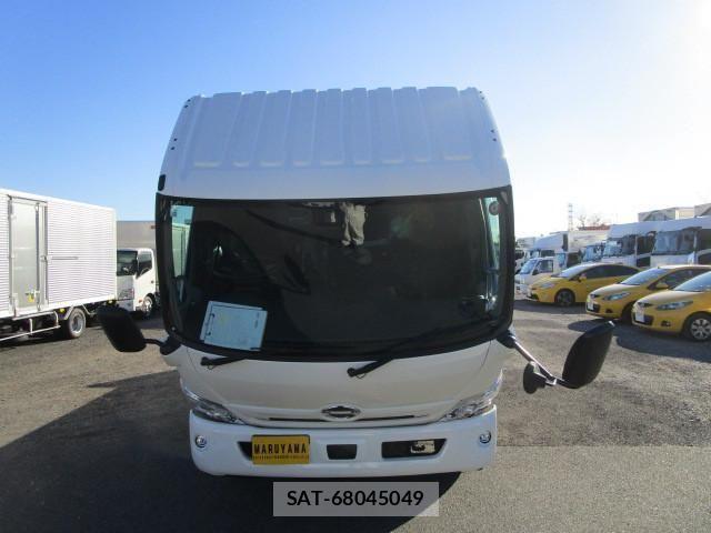 Hino DUTRO 2023-11 792616-9