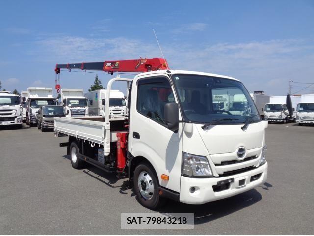 Hino DUTRO 2025-01 1160173-0