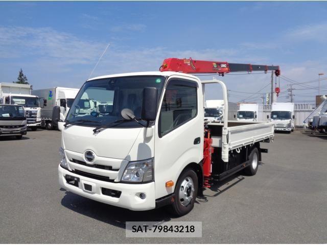 Hino DUTRO 2025-01 1160173-1