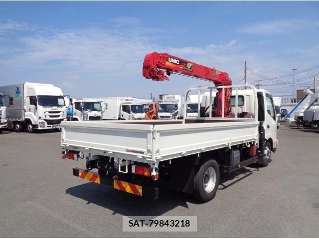 Hino DUTRO 2025-01 1160173-2
