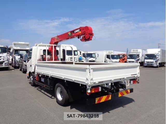 Hino DUTRO 2025-01 1160173-3