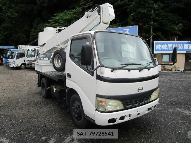 Hino DUTRO 2006-02 534687-1