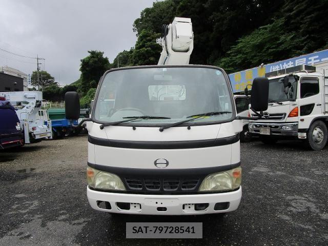 Hino DUTRO 2006-02 534687-2