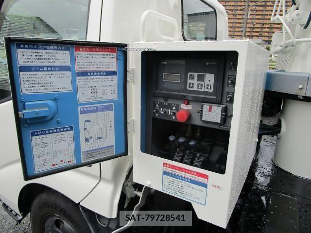 Hino DUTRO 2006-02 534687-6