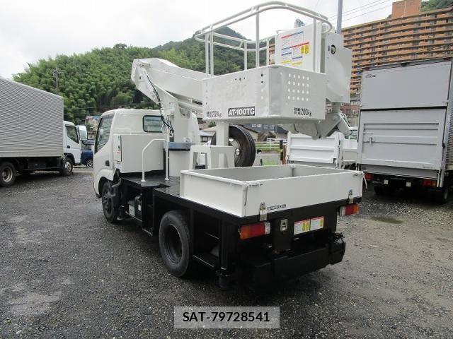 Hino DUTRO 2006-02 534687-7