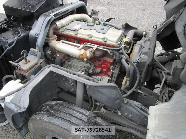 Hino DUTRO 2006-02 534687-14