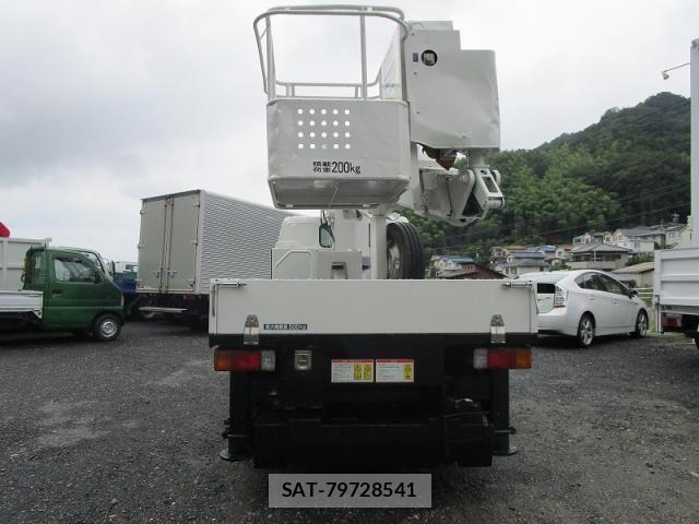 Hino DUTRO 2006-02 534687-18