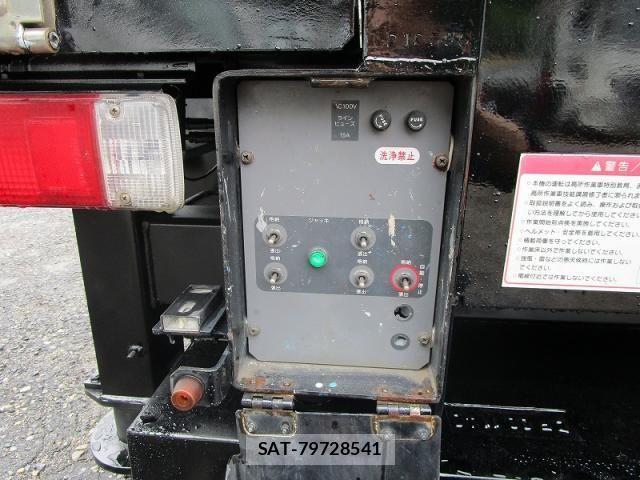 Hino DUTRO 2006-02 534687-19