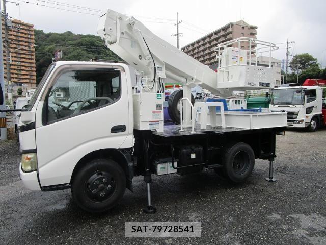 Hino DUTRO 2006-02 534687-20