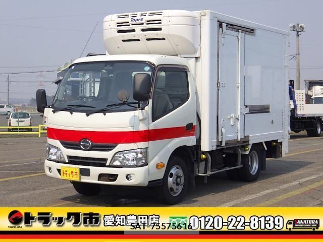 Hino DUTRO 2018-02 858247-0