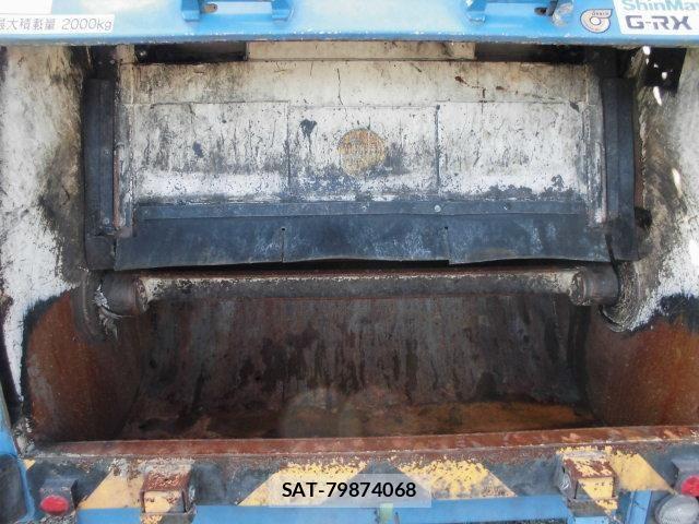 Hino DUTRO 2022-06 535086-4
