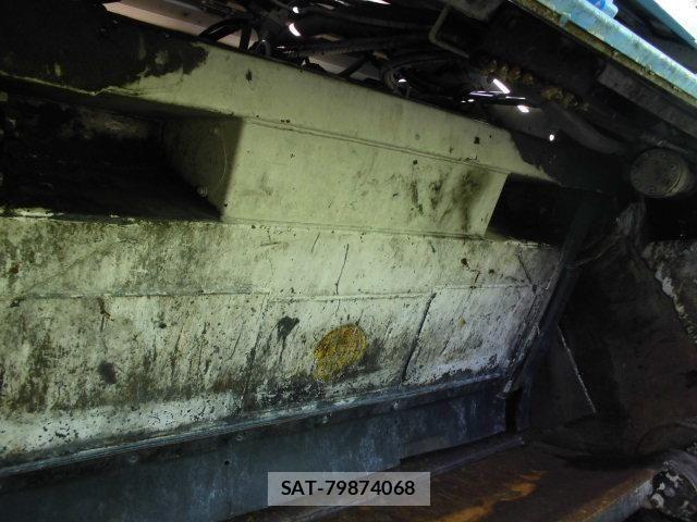 Hino DUTRO 2022-06 535086-6