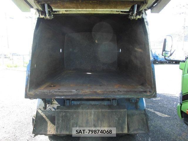 Hino DUTRO 2022-06 535086-8