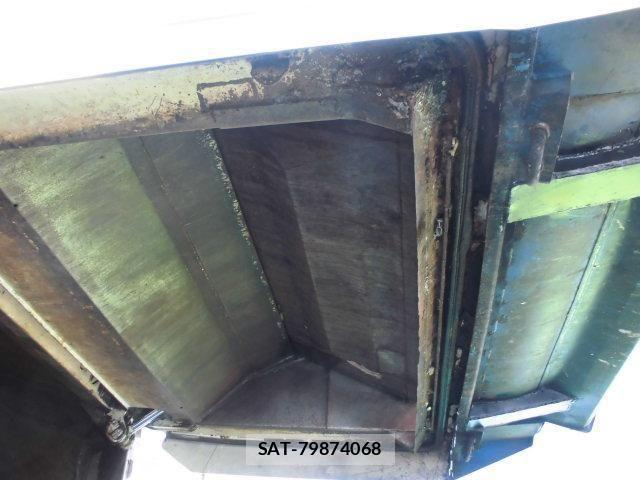 Hino DUTRO 2022-06 535086-9