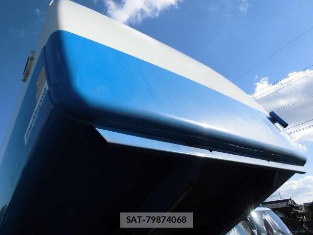 Hino DUTRO 2022-06 535086-12
